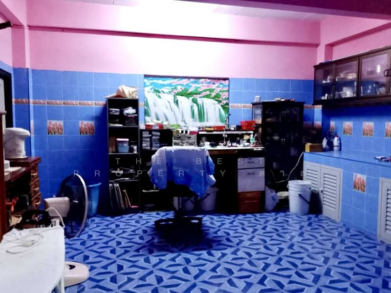 บ้านเดี่ยวพระประแดง สมุทรปราการ, สมุทรปราการ, บางหัวเสือ, พระประแดง, สมุทรปราการ, 100 ตร.ม., บ้านเดี่ยว ขาย, โดย The Best Property ตาล, 500204520 - DDproperty.com