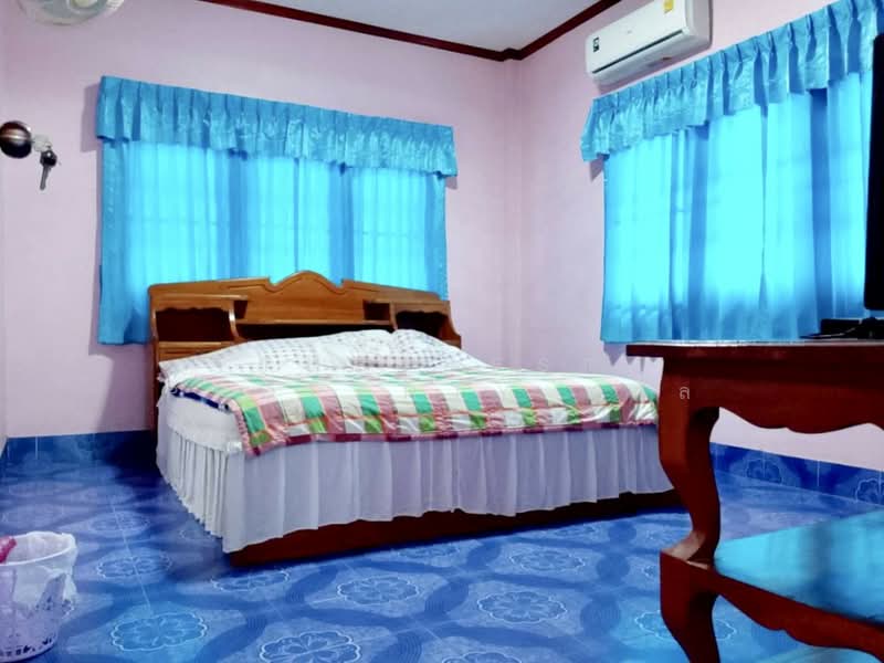 บ้านเดี่ยวพระประแดง สมุทรปราการ, Samut Prakan, Bang Hua Sua, Phra Pra Daeng, Samut Prakan, 3 Bedrooms, 100 sqm, Single Detached House For Sale, by The Best Property ตาล, 500204520 - DDproperty.com