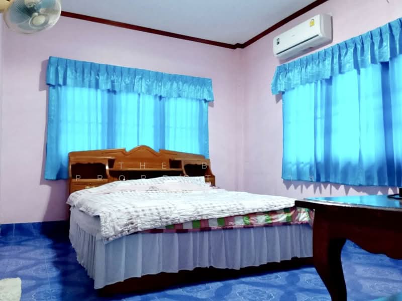 บ้านเดี่ยวพระประแดง สมุทรปราการ, Samut Prakan, Bang Hua Sua, Phra Pra Daeng, Samut Prakan, 3 Bedrooms, 100 sqm, Single Detached House For Sale, by The Best Property ตาล, 500204520 - DDproperty.com