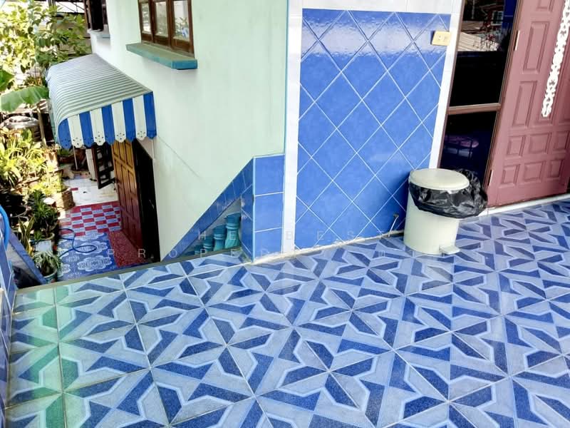 บ้านเดี่ยวพระประแดง สมุทรปราการ, Samut Prakan, Bang Hua Sua, Phra Pra Daeng, Samut Prakan, 3 Bedrooms, 100 sqm, Single Detached House For Sale, by The Best Property ตาล, 500204520 - DDproperty.com