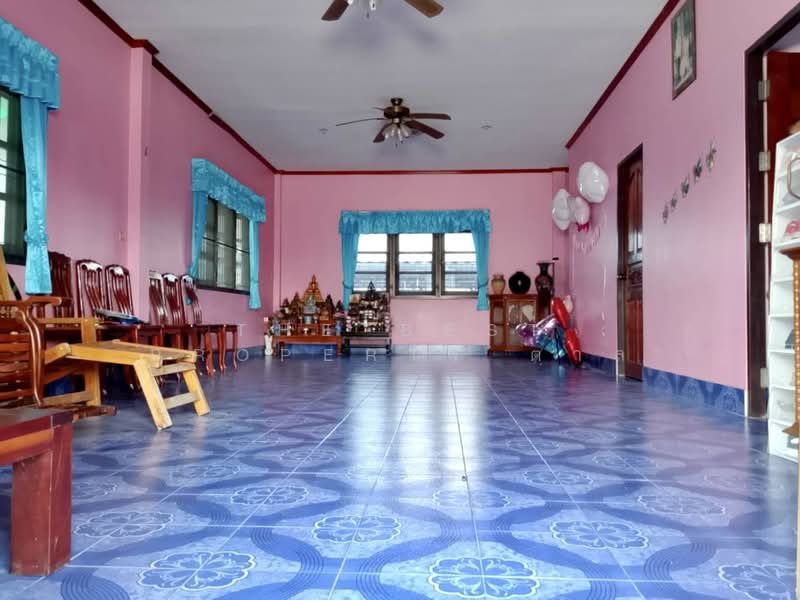 บ้านเดี่ยวพระประแดง สมุทรปราการ, Samut Prakan, Bang Hua Sua, Phra Pra Daeng, Samut Prakan, 3 Bedrooms, 100 sqm, Single Detached House For Sale, by The Best Property ตาล, 500204520 - DDproperty.com