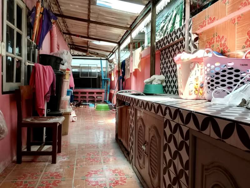 บ้านเดี่ยวพระประแดง สมุทรปราการ, Samut Prakan, Bang Hua Sua, Phra Pra Daeng, Samut Prakan, 3 Bedrooms, 100 sqm, Single Detached House For Sale, by The Best Property ตาล, 500204520 - DDproperty.com