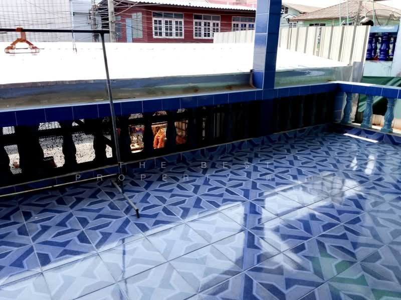 บ้านเดี่ยวพระประแดง สมุทรปราการ, Samut Prakan, Bang Hua Sua, Phra Pra Daeng, Samut Prakan, 3 Bedrooms, 100 sqm, Single Detached House For Sale, by The Best Property ตาล, 500204520 - DDproperty.com