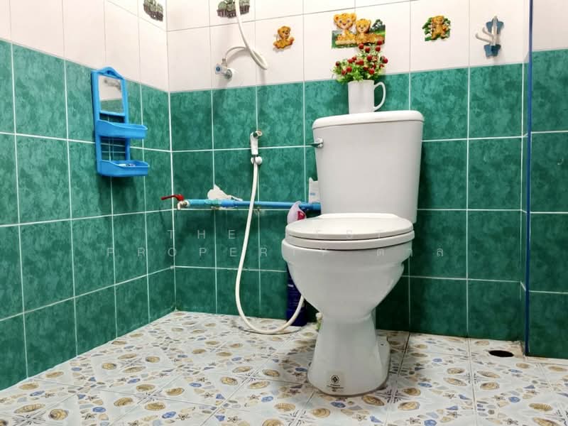 บ้านเดี่ยวพระประแดง สมุทรปราการ, Samut Prakan, Bang Hua Sua, Phra Pra Daeng, Samut Prakan, 3 Bedrooms, 100 sqm, Single Detached House For Sale, by The Best Property ตาล, 500204520 - DDproperty.com