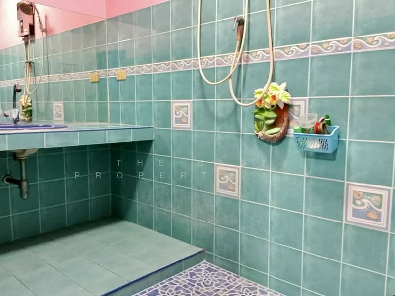 บ้านเดี่ยวพระประแดง สมุทรปราการ, Samut Prakan, Bang Hua Sua, Phra Pra Daeng, Samut Prakan, 3 Bedrooms, 100 sqm, Single Detached House For Sale, by The Best Property ตาล, 500204520 - DDproperty.com