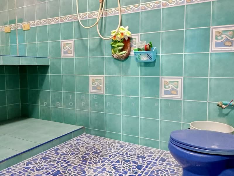 บ้านเดี่ยวพระประแดง สมุทรปราการ, Samut Prakan, Bang Hua Sua, Phra Pra Daeng, Samut Prakan, 3 Bedrooms, 100 sqm, Single Detached House For Sale, by The Best Property ตาล, 500204520 - DDproperty.com