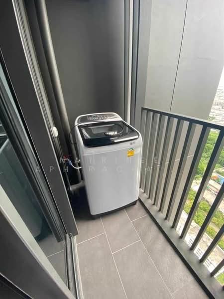 The Line Sukhumvit 101, Bangkok, 3009 Sukhumvit 101 Road, Bang Chak, Phra Khanong, Bangkok, 1 Bedroom, 28 sqm, Condo For Sale, by Natrinee Aphirachatanon, 500204522 - DDproperty.com