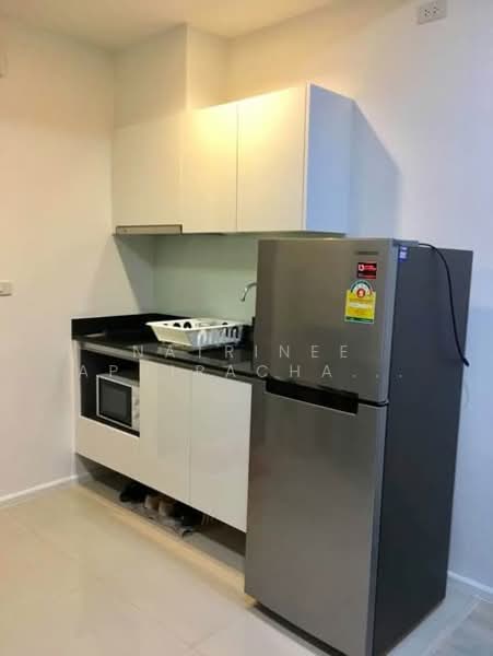 Quinn Ratchada 17 : ควิน คอนโด 17, กรุงเทพ, 454 456 ซอย อินทรามาระ 45, ดินแดง, ดินแดง, กรุงเทพ, 35 ตร.ม., คอนโด ให้เช่า, โดย Natrinee Aphirachatanon, 500204523 - DDproperty.com