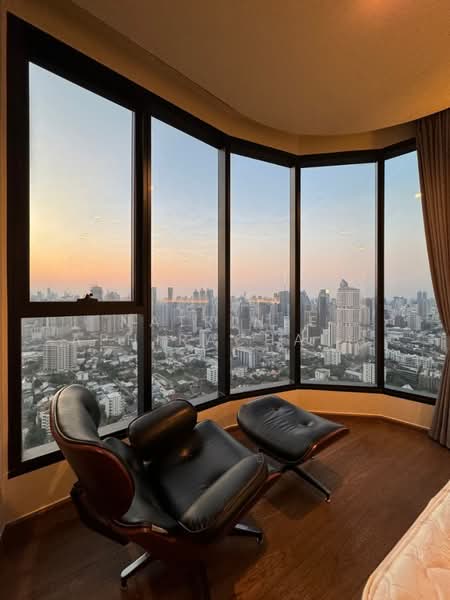 IDEO Q Sukhumvit 36 : ไอดีโอ คิว สุขุมวิท 36, กรุงเทพ, ซอยสุขุมวิท 36, คลองตัน, คลองเตย, กรุงเทพ, 46 ตร.ม., คอนโด ให้เช่า, โดย Natrinee Aphirachatanon, 500204524 - DDproperty.com