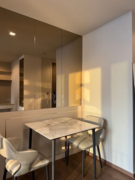 IDEO Q Sukhumvit 36, Bangkok, Soi Sukhumvit 36, Khong Tan, Khlong Toei, Bangkok, 1 Bedroom, 46 sqm, Condo For Rent, by Natrinee Aphirachatanon, 500204524 - DDproperty.com