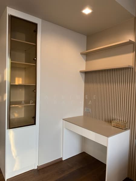 IDEO Q Sukhumvit 36 : ไอดีโอ คิว สุขุมวิท 36, กรุงเทพ, ซอยสุขุมวิท 36, คลองตัน, คลองเตย, กรุงเทพ, 46 ตร.ม., คอนโด ให้เช่า, โดย Natrinee Aphirachatanon, 500204524 - DDproperty.com