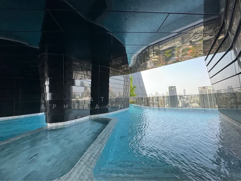 IDEO Q Sukhumvit 36, Bangkok, Soi Sukhumvit 36, Khong Tan, Khlong Toei, Bangkok, 1 Bedroom, 46 sqm, Condo For Rent, by Natrinee Aphirachatanon, 500204524 - DDproperty.com