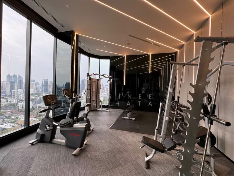 IDEO Q Sukhumvit 36 : ไอดีโอ คิว สุขุมวิท 36, กรุงเทพ, ซอยสุขุมวิท 36, คลองตัน, คลองเตย, กรุงเทพ, 46 ตร.ม., คอนโด ให้เช่า, โดย Natrinee Aphirachatanon, 500204524 - DDproperty.com