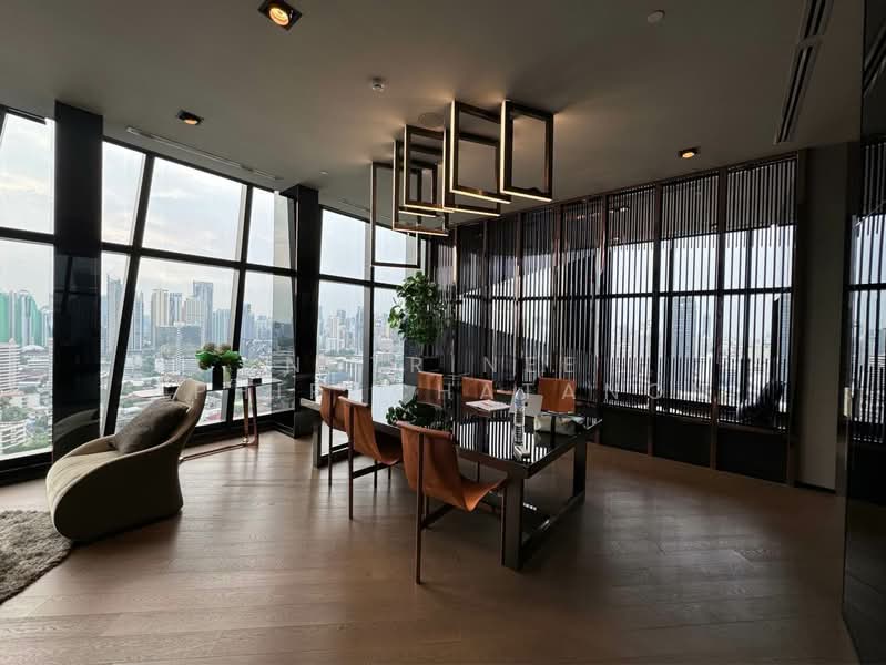 IDEO Q Sukhumvit 36, Bangkok, Soi Sukhumvit 36, Khong Tan, Khlong Toei, Bangkok, 1 Bedroom, 46 sqm, Condo For Rent, by Natrinee Aphirachatanon, 500204524 - DDproperty.com