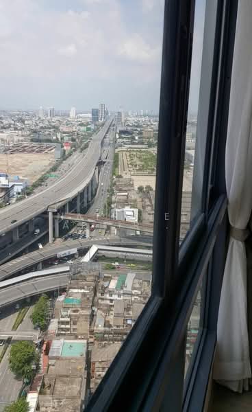 IDEO O2 Bangna, Bangkok, 195 Sanphawut Road, Bang Na Tai, Bang Na, Bangkok, 1 Bedroom, 33 sqm, Condo For Sale, by Natrinee Aphirachatanon, 500204525 - DDproperty.com