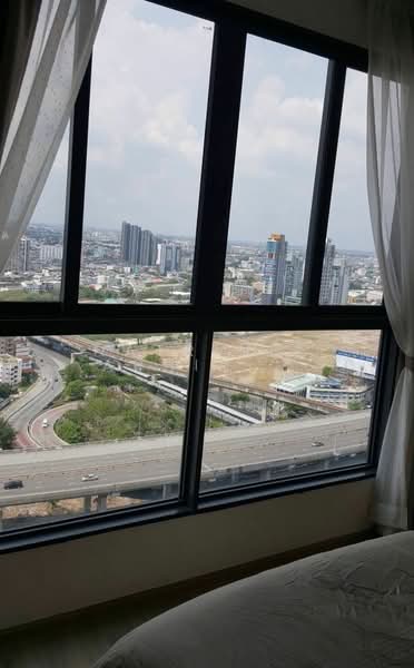 IDEO O2 บางนา, กรุงเทพ, 195 ถนนสรรพาวุธ, บางนาใต้, บางนา, กรุงเทพ, 33 ตร.ม., คอนโด ขาย, โดย Natrinee Aphirachatanon, 500204525 - DDproperty.com