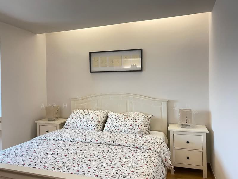 Residence Sukhumvit 52, Bangkok, Soi SuKhumvit 52, Bang Chak, Phra Khanong, Bangkok, 3 Bedrooms, 99 sqm, Condo For Rent, by Natrinee Aphirachatanon, 500204526 - DDproperty.com