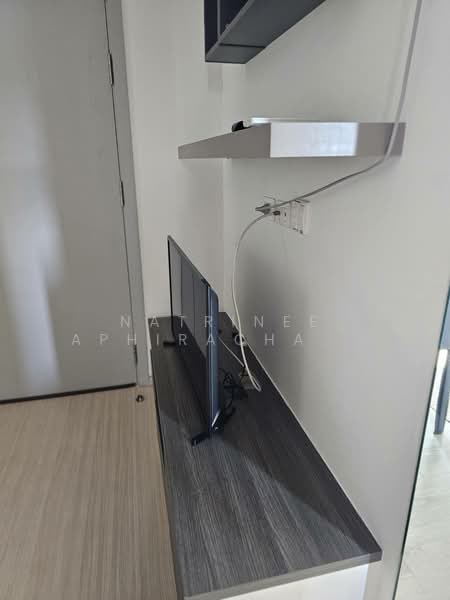 Chewathai Phetkasem 27, Bangkok, 27 Phet Kasem 27 Road, Bang Wa, Phasi Charoen, Bangkok, 1 Bedroom, 24 sqm, Condo For Sale, by Natrinee Aphirachatanon, 500204527 - DDproperty.com