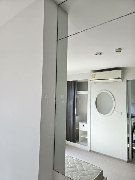 Chewathai Phetkasem 27, Bangkok, 27 Phet Kasem 27 Road, Bang Wa, Phasi Charoen, Bangkok, 1 Bedroom, 24 sqm, Condo For Sale, by Natrinee Aphirachatanon, 500204527 - DDproperty.com