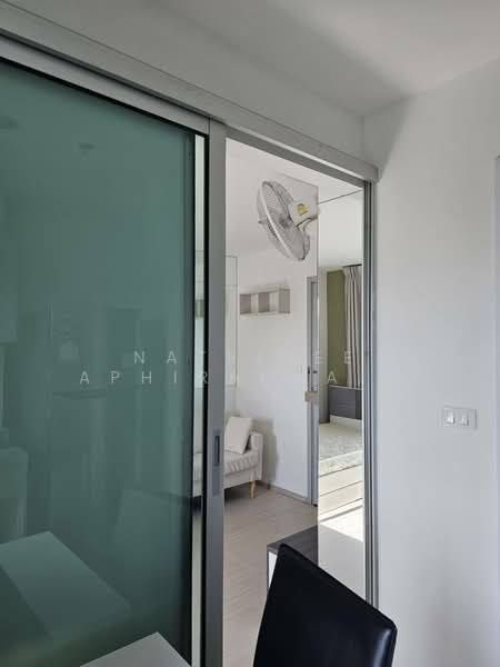 Chewathai Phetkasem 27, Bangkok, 27 Phet Kasem 27 Road, Bang Wa, Phasi Charoen, Bangkok, 1 Bedroom, 24 sqm, Condo For Sale, by Natrinee Aphirachatanon, 500204527 - DDproperty.com