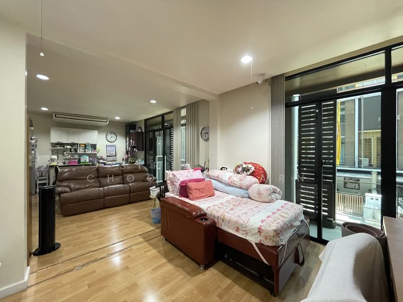 Flora Marigold : ฟลอรา แมริโกลด์, กรุงเทพ, 796 ถนนสาธุประดิษฐ์, ช่องนนทรี, ยานนาวา, กรุงเทพ, 300 ตร.ม., ทาวน์เฮ้าส์ ขาย, โดย Sirikamol Choonpicharn, 500204530 - DDproperty.com