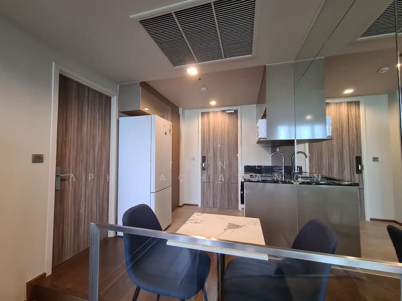 IDEO Q Sukhumvit 36, Bangkok, Soi Sukhumvit 36, Khong Tan, Khlong Toei, Bangkok, 1 Bedroom, 34 sqm, Condo For Sale, by Natrinee Aphirachatanon, 500204532 - DDproperty.com