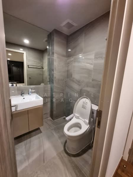 IDEO Q Sukhumvit 36, Bangkok, Soi Sukhumvit 36, Khong Tan, Khlong Toei, Bangkok, 1 Bedroom, 34 sqm, Condo For Sale, by Natrinee Aphirachatanon, 500204532 - DDproperty.com