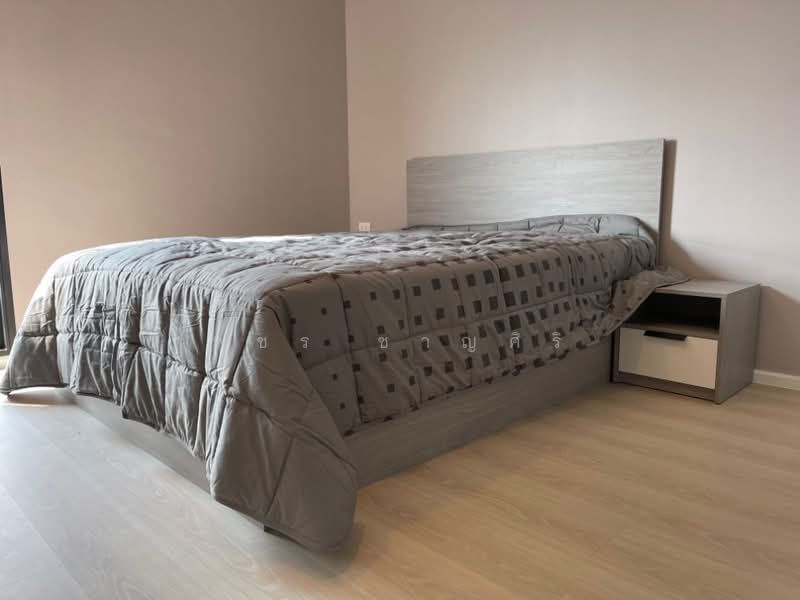 A Space Mega Bangna : เอ สเปซ เมกา บางนา, สมุทรปราการ, ถนนบางนา-ตราด, บางแก้ว, บางพลี, สมุทรปราการ, 58 ตร.ม., คอนโด ให้เช่า, โดย พชร ชาญศิริ, 500204534 - DDproperty.com