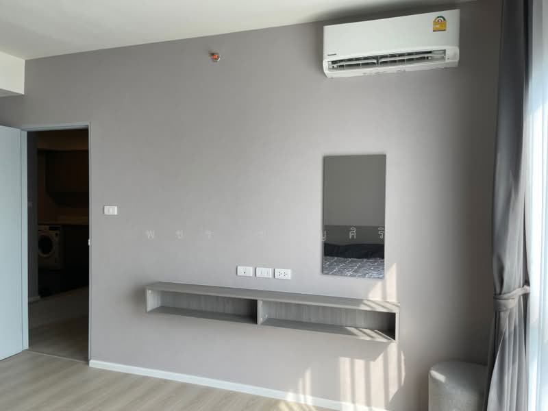 A Space Mega Bangna, Samut Prakan, Bangna-Trad Road, Bang Kaeo, Bang Plee, Samut Prakan, 2 Bedrooms, 58 sqm, Condo For Rent, by พชร ชาญศิริ, 500204534 - DDproperty.com