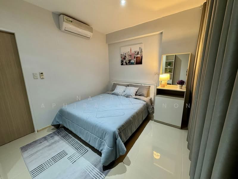 Siam Condominium : สยาม คอนโดมิเนียม, กรุงเทพ, พระราม 9, ห้วยขวาง, ห้วยขวาง, กรุงเทพ, 72 ตร.ม., คอนโด ให้เช่า, โดย Natrinee Aphirachatanon, 500204535 - DDproperty.com
