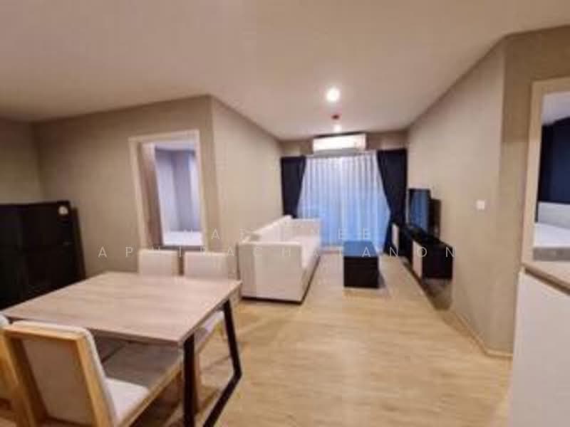 The Excel Hideaway Sukhumvit 50, Bangkok, 1112 Roem Charoen Alley, Phra Kanong, Khlong Toei, Bangkok, 2 Bedrooms, 48 sqm, Condo For Rent, by Natrinee Aphirachatanon, 500204536 - DDproperty.com