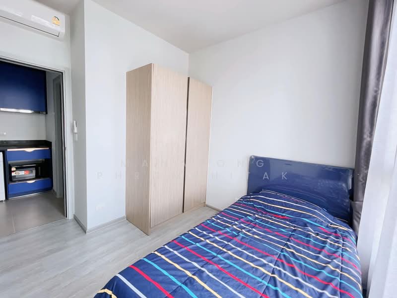 XT Ekkamai, Bangkok, 259 Soi Sukhumvit 63, Khlong Tan Nua, Watthana, Bangkok, 2 Bedrooms, 46 sqm, Condo For Rent, by Manapong Phromphitak, 500204537 - DDproperty.com