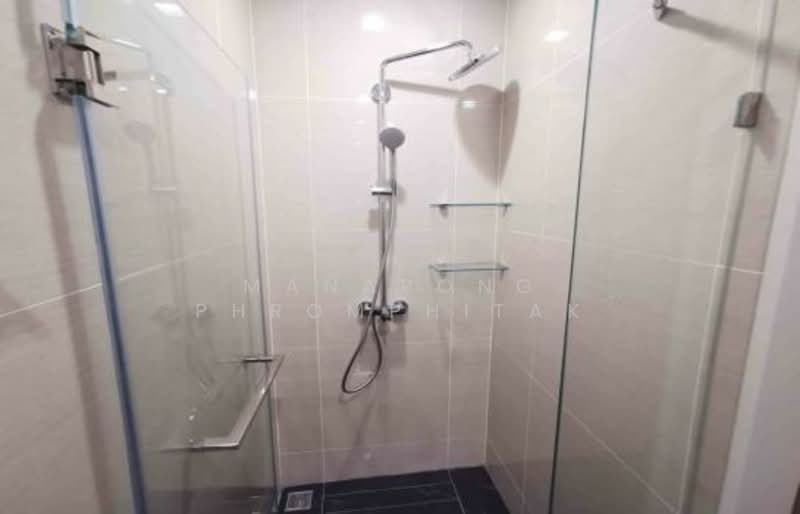 Park Origin Phrom Phong (Park 24), Bangkok, 68 Soi Sukhumvit 24, Khong Tan, Khlong Toei, Bangkok, 1 Bedroom, 30 sqm, Condo For Rent, by Manapong Phromphitak, 500204539 - DDproperty.com