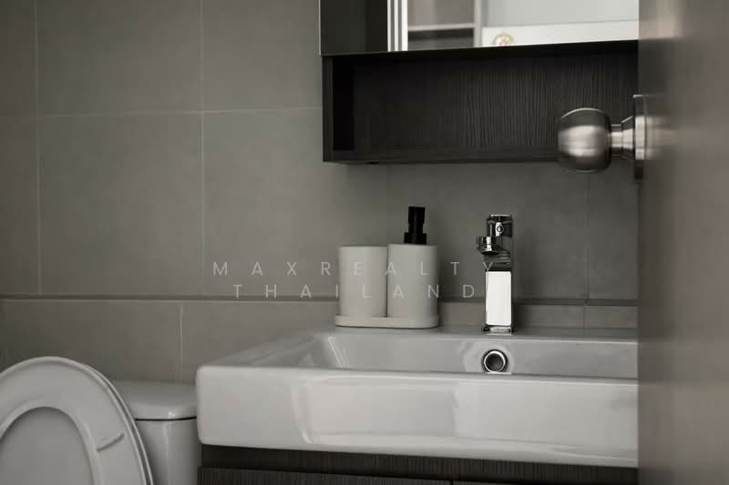 Aspire Sukhumvit-Rama 4, Bangkok, 4404 Rama 4 Road, Phra Kanong, Khlong Toei, Bangkok, 1 Bedroom, 34 sqm, Condo For Rent, by MAXREALTY THAILAND, 500204542 - DDproperty.com