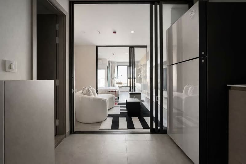 Aspire Sukhumvit-Rama 4, Bangkok, 4404 Rama 4 Road, Phra Kanong, Khlong Toei, Bangkok, 1 Bedroom, 34 sqm, Condo For Rent, by MAXREALTY THAILAND, 500204542 - DDproperty.com