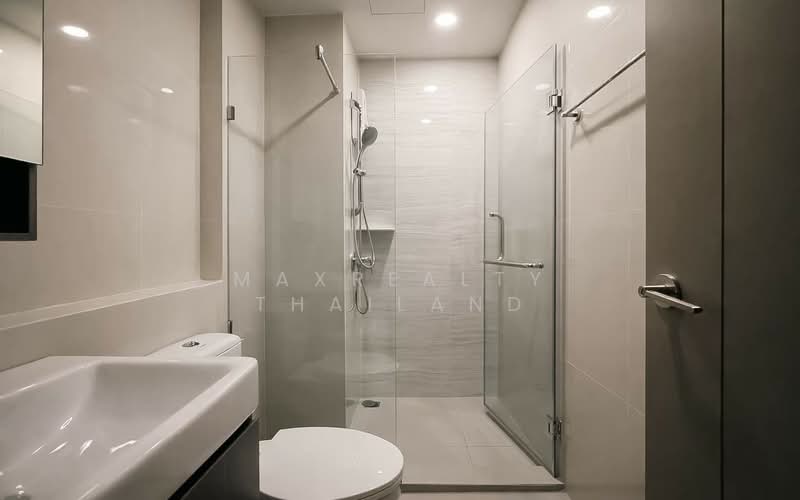 Aspire Sukhumvit-Rama 4, Bangkok, 4404 Rama 4 Road, Phra Kanong, Khlong Toei, Bangkok, 1 Bedroom, 34 sqm, Condo For Rent, by MAXREALTY THAILAND, 500204542 - DDproperty.com