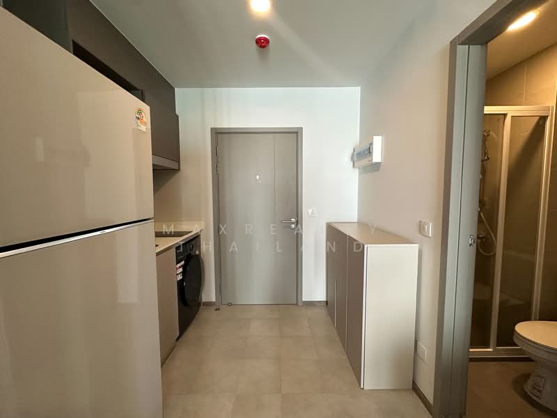 Aspire Sukhumvit-Rama 4, Bangkok, 4404 Rama 4 Road, Phra Kanong, Khlong Toei, Bangkok, 1 Bedroom, 34 sqm, Condo For Rent, by MAXREALTY THAILAND, 500204542 - DDproperty.com
