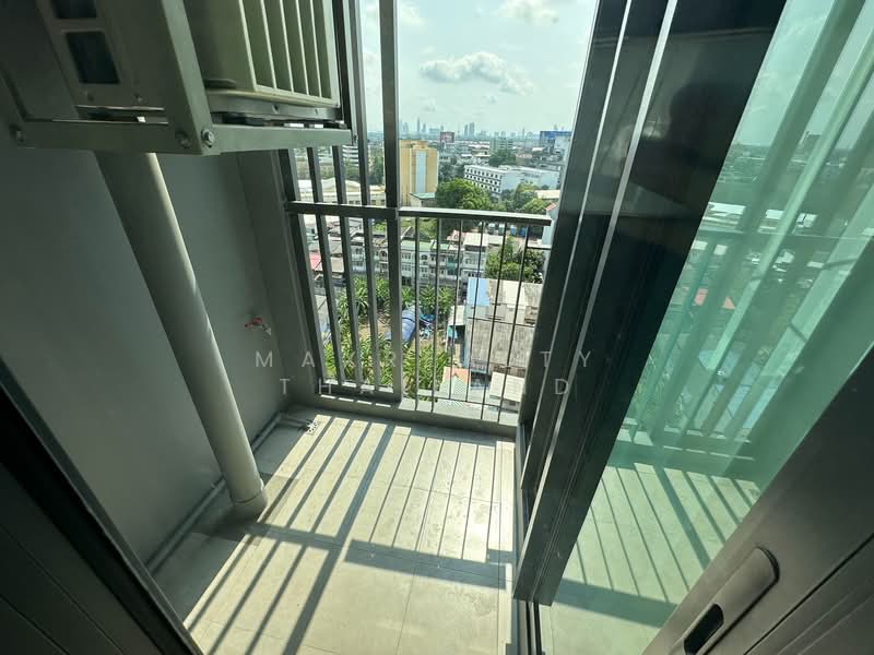 Aspire Sukhumvit-Rama 4 : แอสปาย สุขุมวิท-พระราม 4, กรุงเทพ, 4404 พระราม 4, พระโขนง, คลองเตย, กรุงเทพ, 34 ตร.ม., คอนโด ให้เช่า, โดย MAXREALTY THAILAND, 500204542 - DDproperty.com