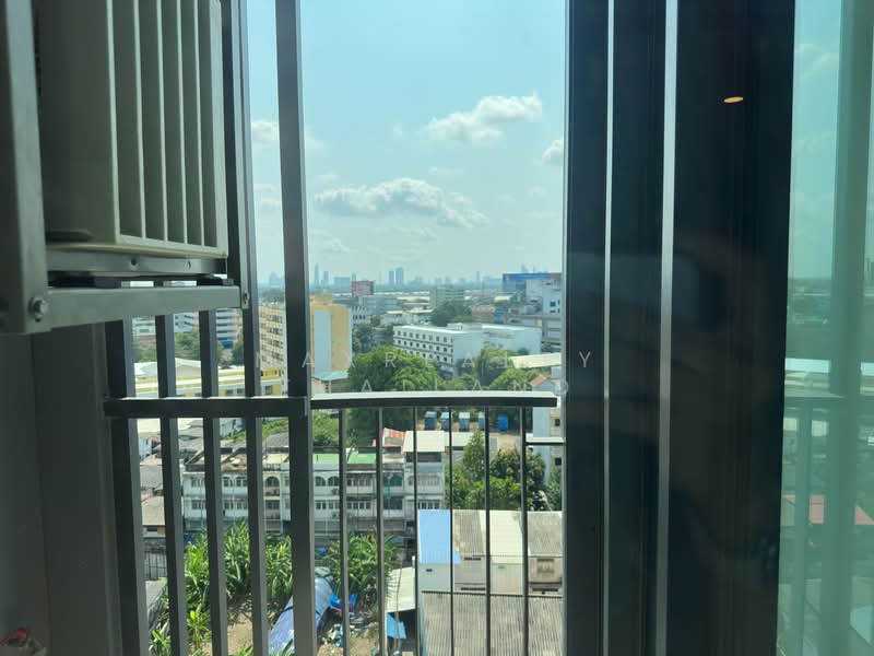 Aspire Sukhumvit-Rama 4, Bangkok, 4404 Rama 4 Road, Phra Kanong, Khlong Toei, Bangkok, 1 Bedroom, 34 sqm, Condo For Rent, by MAXREALTY THAILAND, 500204542 - DDproperty.com