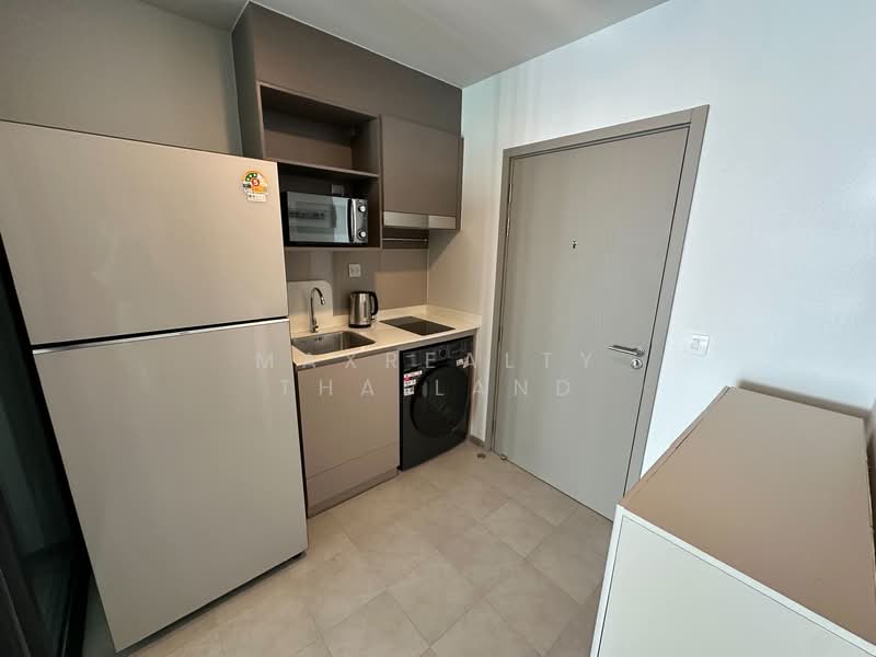 Aspire Sukhumvit-Rama 4, Bangkok, 4404 Rama 4 Road, Phra Kanong, Khlong Toei, Bangkok, 1 Bedroom, 34 sqm, Condo For Rent, by MAXREALTY THAILAND, 500204542 - DDproperty.com