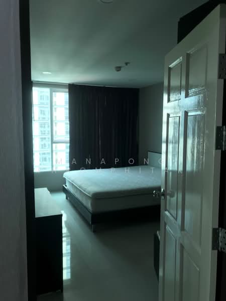 Sukhumvit Living Town, Bangkok, 299 Sukhumvit 21 Road, Khlongtoei Nua, Watthana, Bangkok, 2 Bedrooms, 991 sqm, Condo For Rent, by Manapong Phromphitak, 500204543 - DDproperty.com