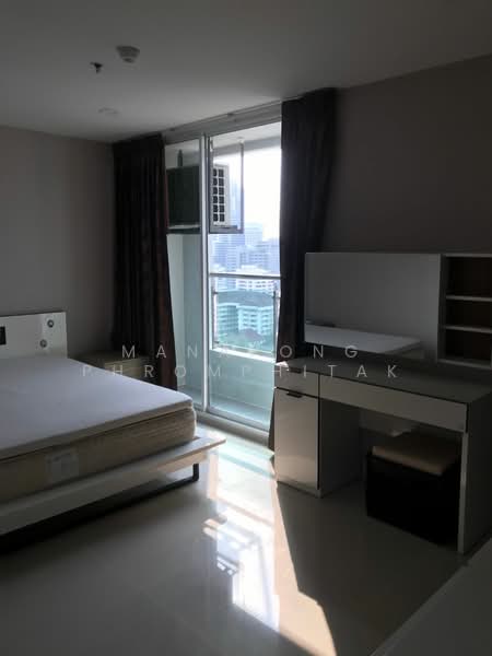 Sukhumvit Living Town (สุขุมวิท ลิฟวิ่ง ทาวน์), กรุงเทพ, 299 ถนนสุขุมวิท 21, คลองเตยเหนือ, วัฒนา, กรุงเทพ, 991 ตร.ม., คอนโด ให้เช่า, โดย Manapong Phromphitak, 500204543 - DDproperty.com