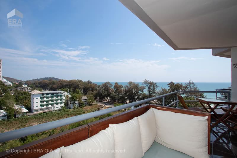 The Royal Rayong, Rayong, Phe, Muang Rayong, Rayong, Studio, 57 sqm, Condo For Sale, by Korrawan, 500204551 - DDproperty.com