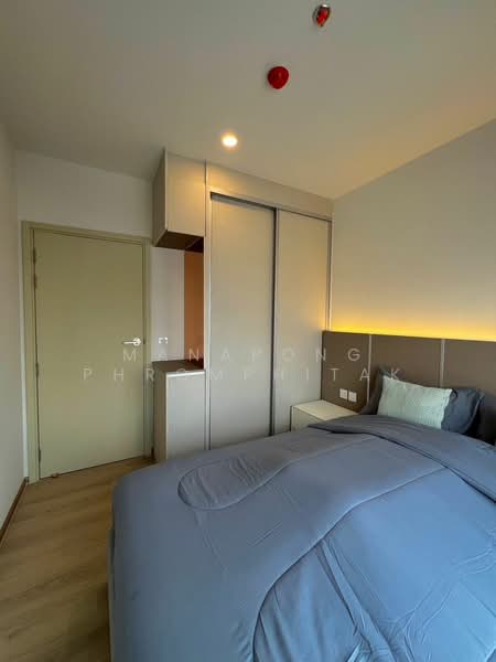 Life Rama 4-Asoke : ไลฟ์ พระราม 4 - อโศก, กรุงเทพ, พระราม 4, คลองเตย, คลองเตย, กรุงเทพ, 50 ตร.ม., คอนโด ให้เช่า, โดย Manapong Phromphitak, 500204552 - DDproperty.com