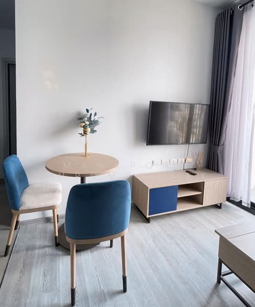 XT Ekkamai, Bangkok, 259 Soi Sukhumvit 63, Khlong Tan Nua, Watthana, Bangkok, 2 Bedrooms, 46 sqm, Condo For Sale, by Manapong Phromphitak, 500204553 - DDproperty.com