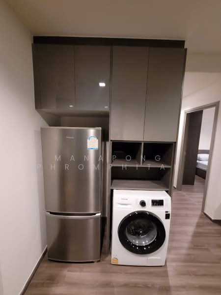 For Rent - IDEO Sathorn-Wongwian Yai, Bangkok