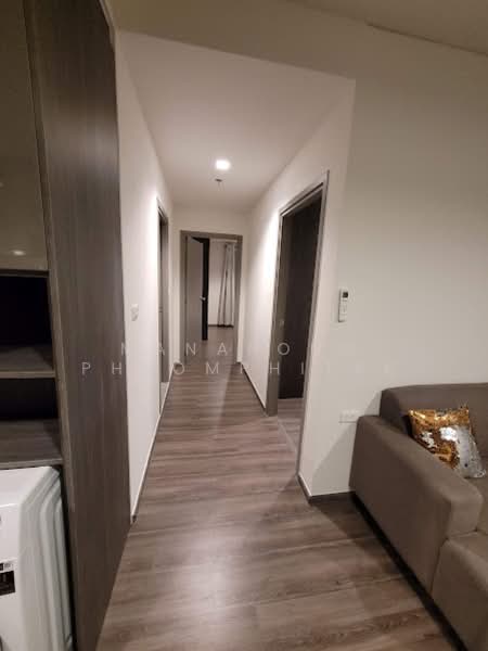 For Rent - IDEO Sathorn-Wongwian Yai, Bangkok