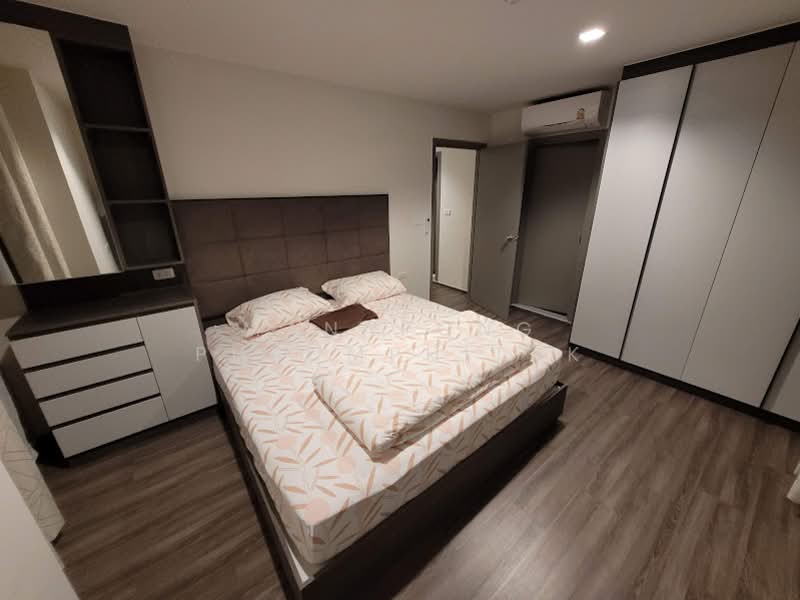 For Rent - IDEO Sathorn-Wongwian Yai, Bangkok