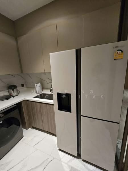 Rhythm Ekkamai Estate, Bangkok, Soi Sukhumvit 63, Khlongtoei Nua, Watthana, Bangkok, 2 Bedrooms, 86 sqm, Condo For Rent, by Manapong Phromphitak, 500204559 - DDproperty.com