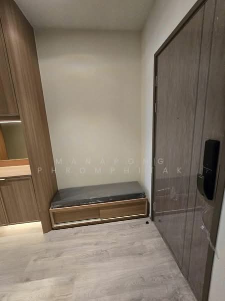 Rhythm Ekkamai Estate, Bangkok, Soi Sukhumvit 63, Khlongtoei Nua, Watthana, Bangkok, 2 Bedrooms, 86 sqm, Condo For Rent, by Manapong Phromphitak, 500204559 - DDproperty.com